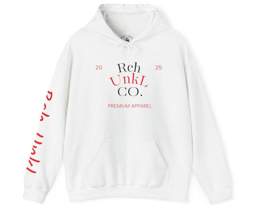 Stylish Unisex Hoodie