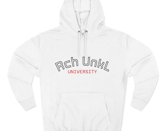 Cozy University Hoodie
